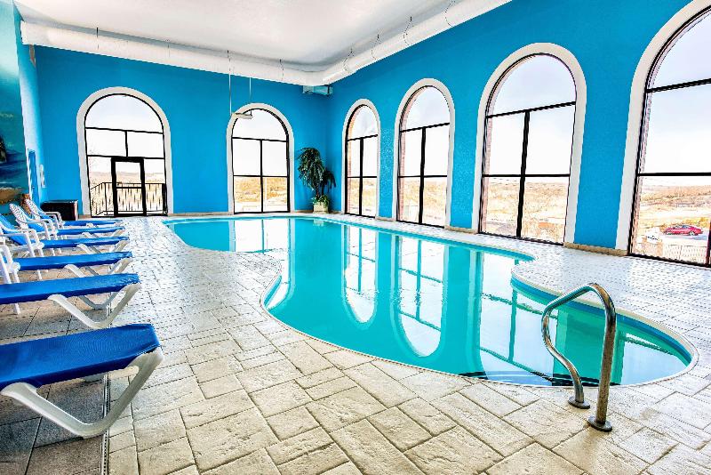 فندق Americinn By Wyndham Branson & Conference Center