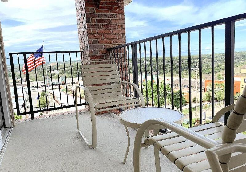 فندق Americinn By Wyndham Branson & Conference Center