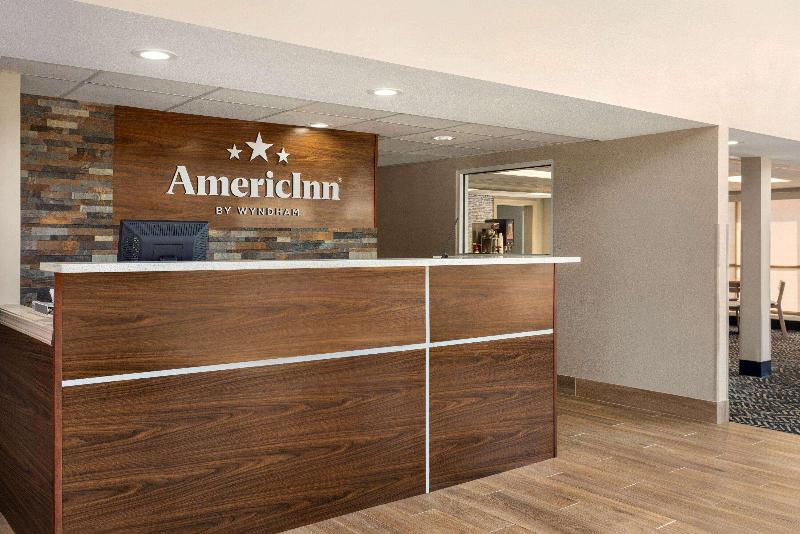 فندق Americinn By Wyndham Branson & Conference Center