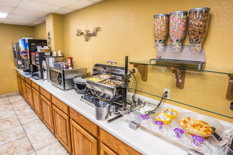 فندق Americinn By Wyndham Branson & Conference Center