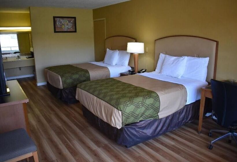 فندق Amerivu Inn & Suites   Gilbertsville