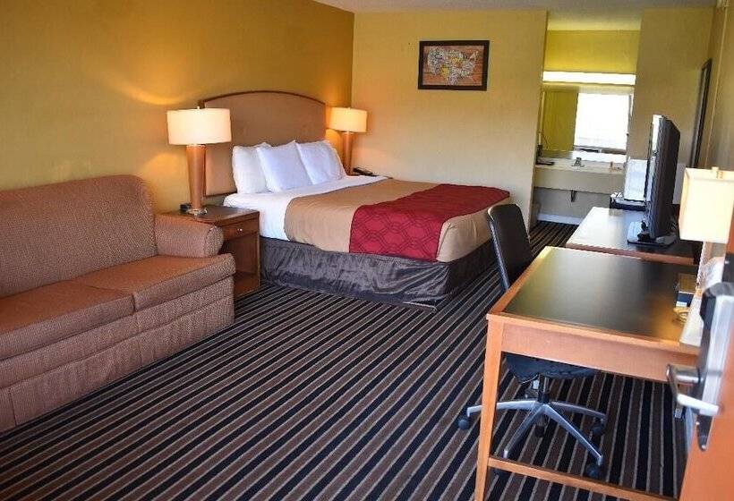 ホテル Amerivu Inn & Suites   Gilbertsville