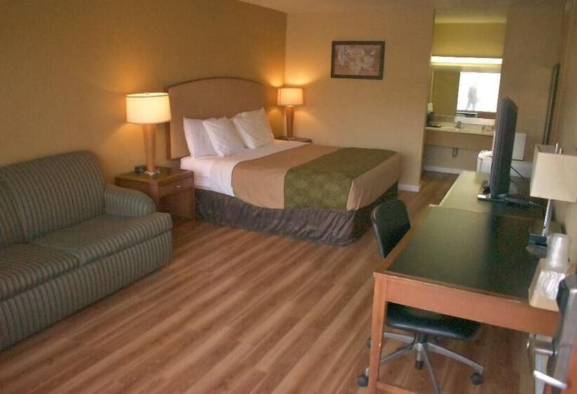 فندق Amerivu Inn & Suites   Gilbertsville