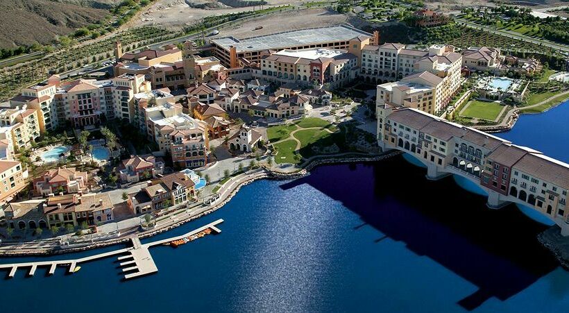 ホテル Aston MonteLago Village Resort