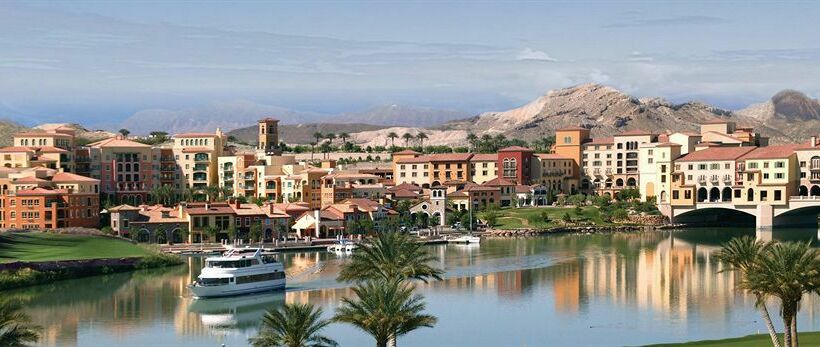 ホテル Aston MonteLago Village Resort