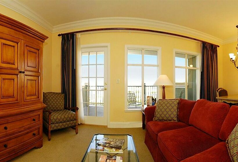 ホテル Aston MonteLago Village Resort