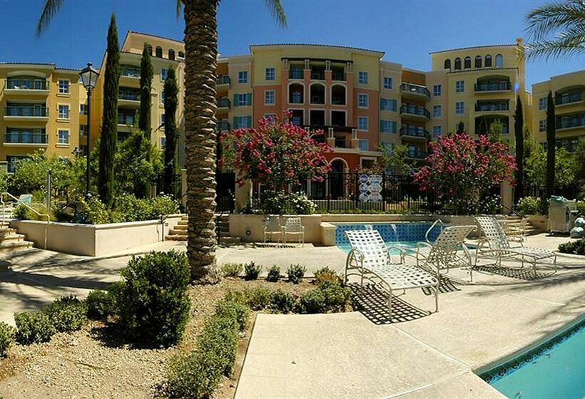 ホテル Aston MonteLago Village Resort