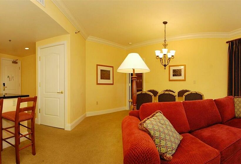 ホテル Aston MonteLago Village Resort