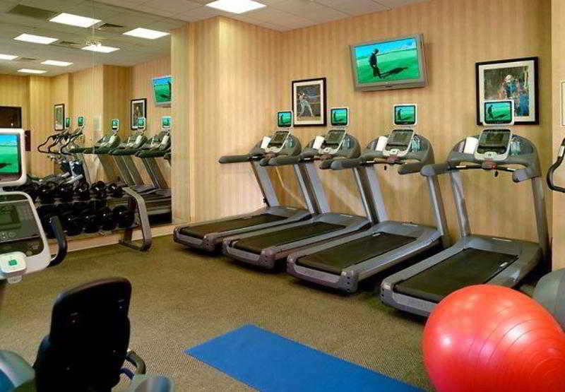 فندق Atlanta Marriott Alpharetta