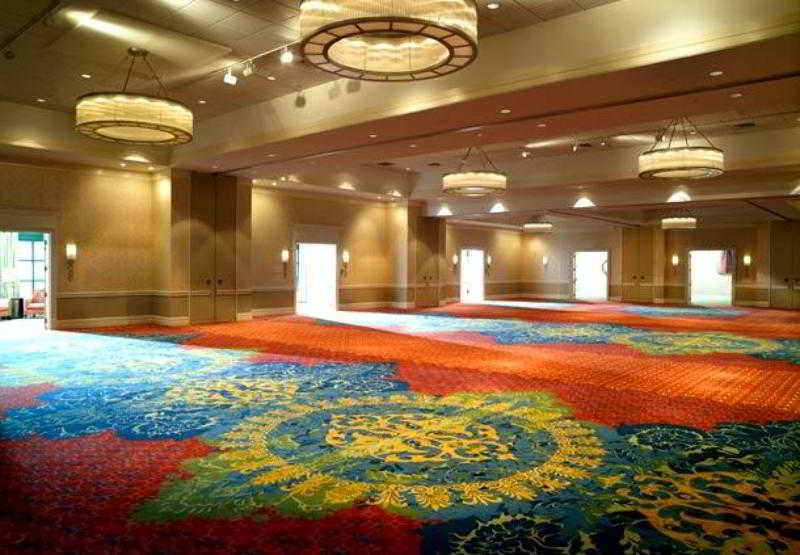 فندق Atlanta Marriott Alpharetta