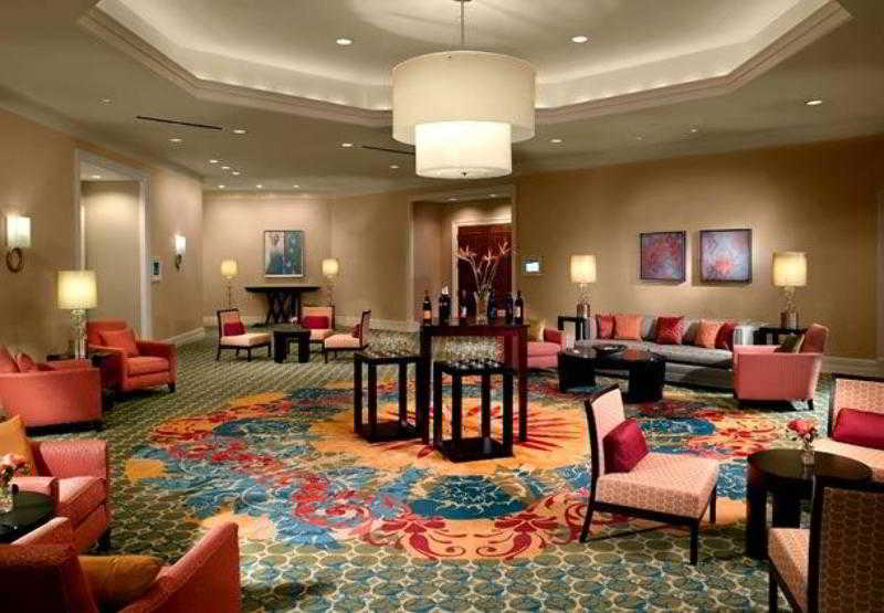 فندق Atlanta Marriott Alpharetta