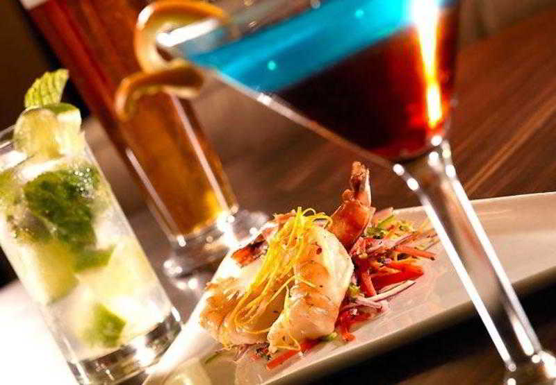 فندق Atlanta Marriott Alpharetta