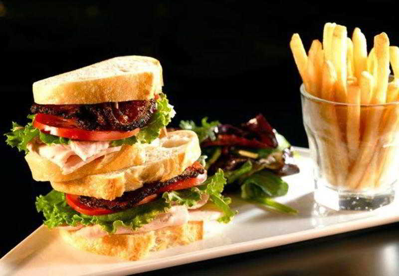 فندق Atlanta Marriott Alpharetta