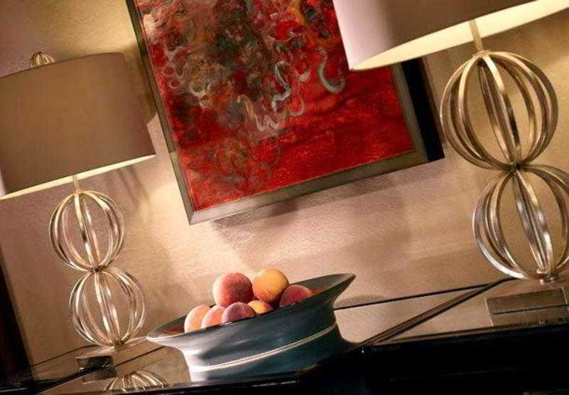 فندق Atlanta Marriott Alpharetta