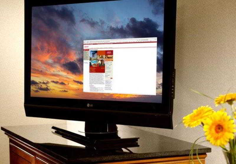 فندق Atlanta Marriott Alpharetta