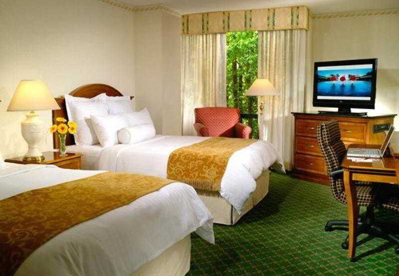 فندق Atlanta Marriott Alpharetta