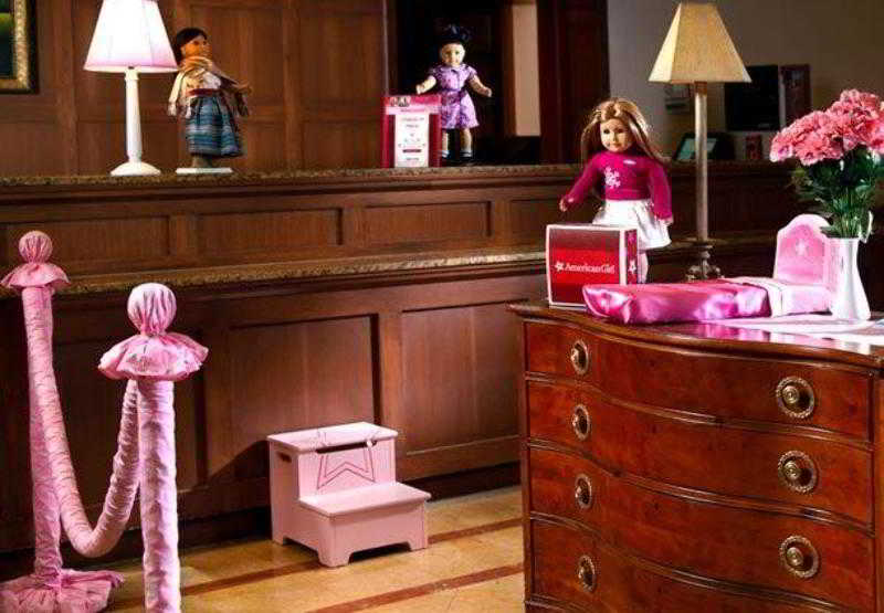 فندق Atlanta Marriott Alpharetta