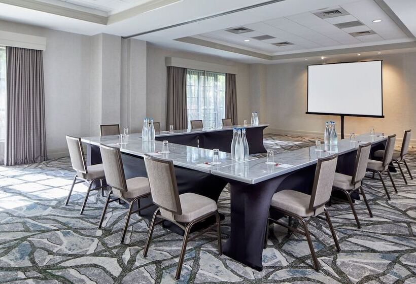 فندق Atlanta Marriott Alpharetta