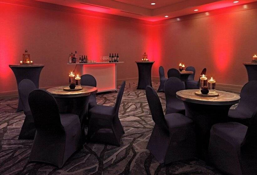 فندق Atlanta Marriott Alpharetta