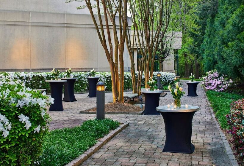 فندق Atlanta Marriott Alpharetta