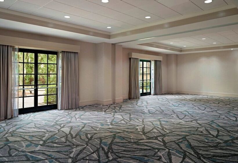 فندق Atlanta Marriott Alpharetta