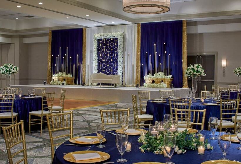 فندق Atlanta Marriott Alpharetta