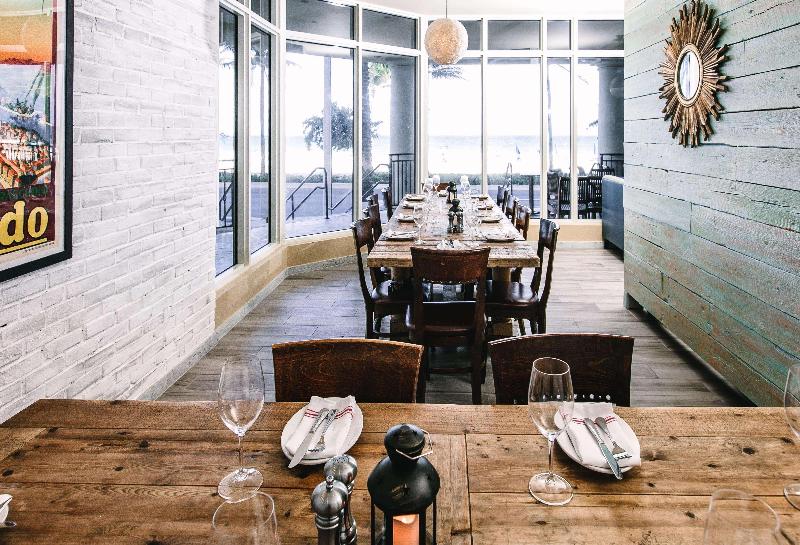 The Atlantic Hotel & Spa