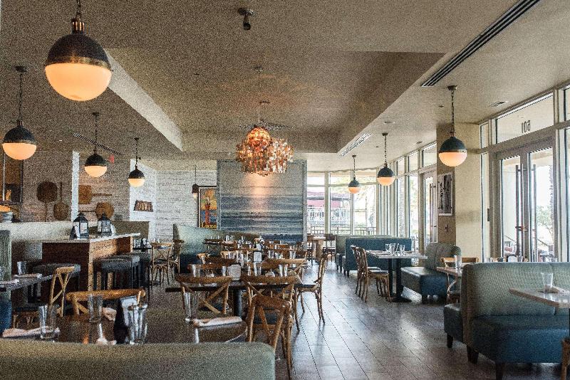 The Atlantic Hotel & Spa