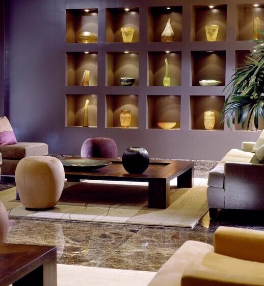 The Atlantic Hotel & Spa