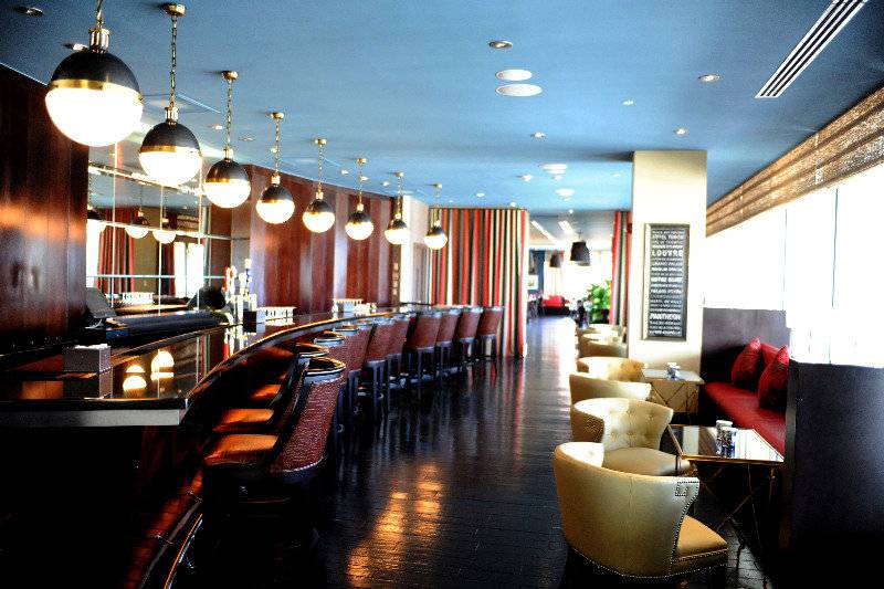 The Atlantic Hotel & Spa