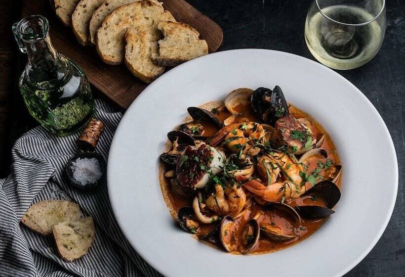 The Atlantic Hotel & Spa