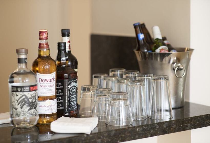 The Atlantic Hotel & Spa