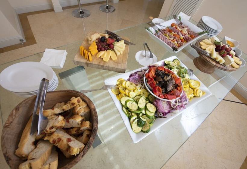 The Atlantic Hotel & Spa