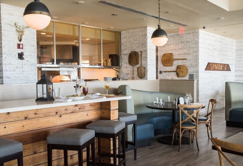 The Atlantic Hotel & Spa