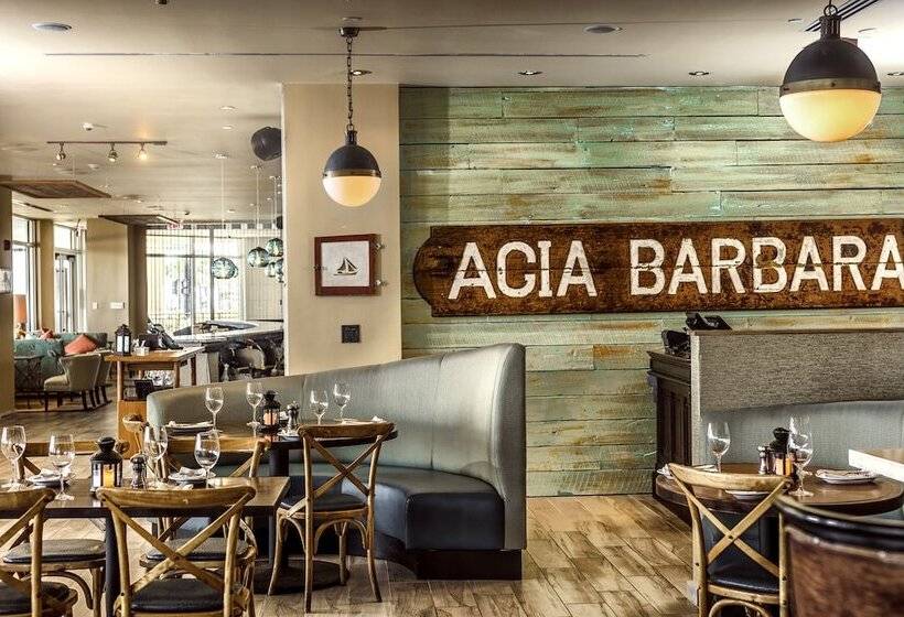 The Atlantic Hotel & Spa