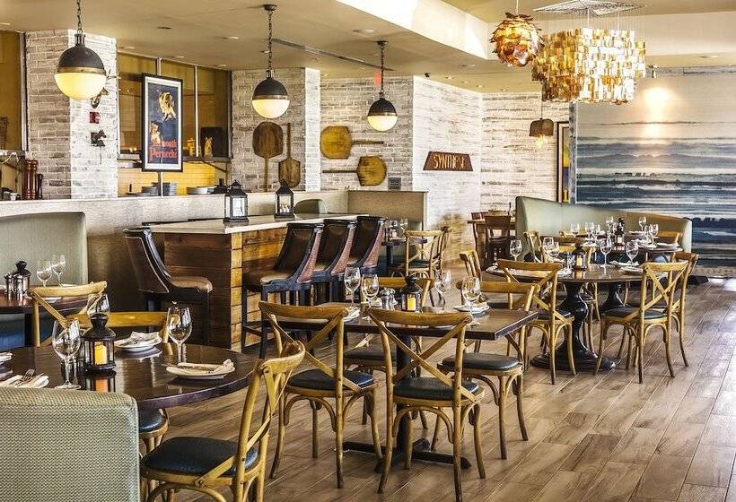 The Atlantic Hotel & Spa