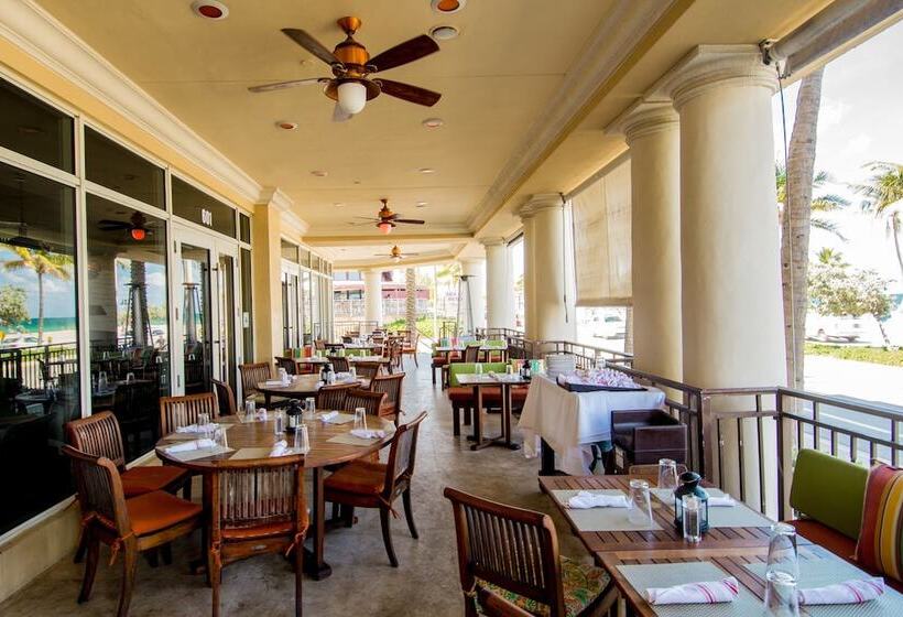 The Atlantic Hotel & Spa