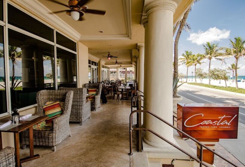 The Atlantic Hotel & Spa