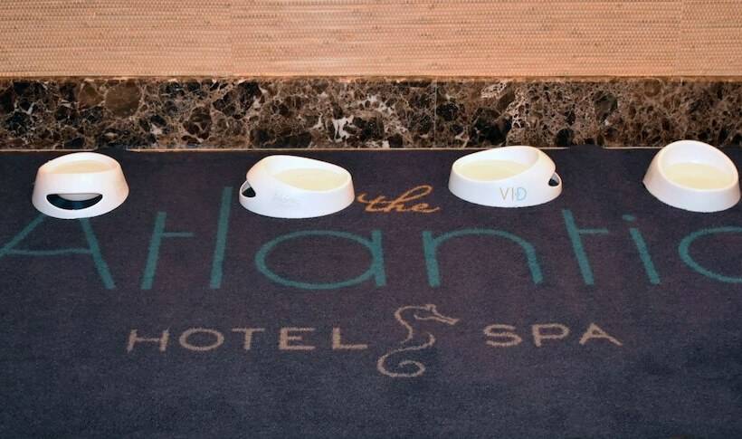 The Atlantic Hotel & Spa