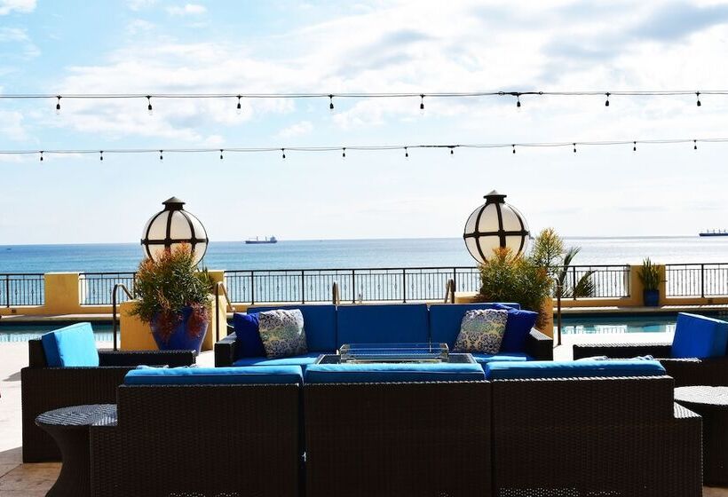 The Atlantic Hotel & Spa