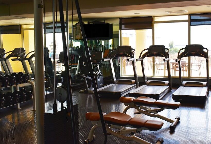 The Atlantic Hotel & Spa