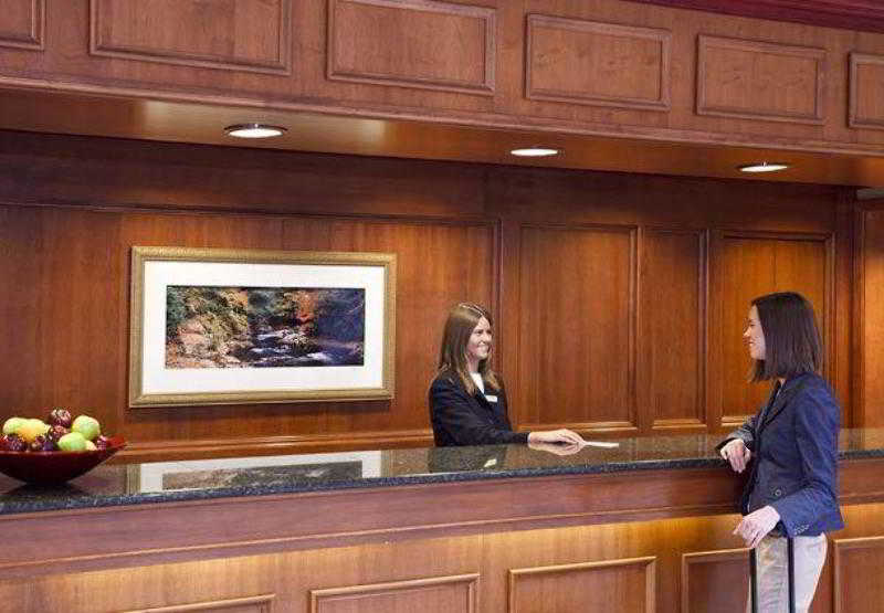 ホテル Austin Marriott North