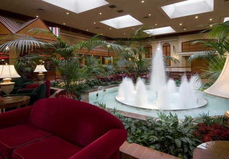 فندق Austin Marriott North