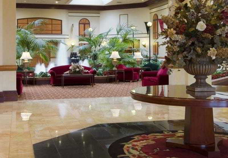 فندق Austin Marriott North