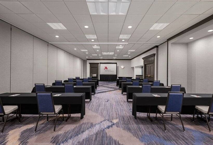 ホテル Austin Marriott North