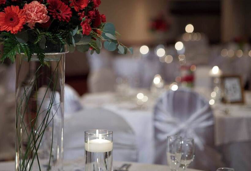 فندق Austin Marriott North