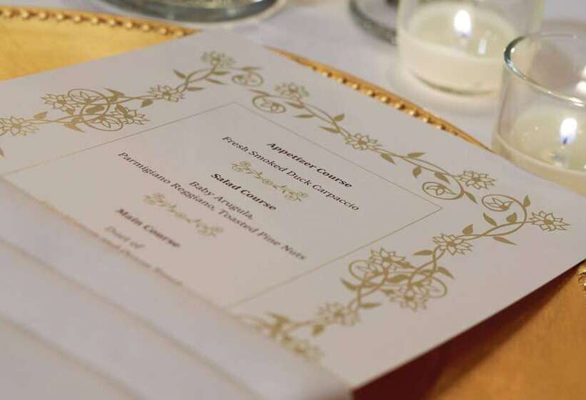 ホテル Austin Marriott North