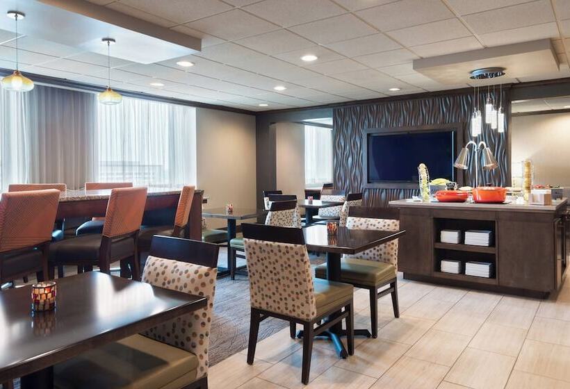 فندق Austin Marriott North