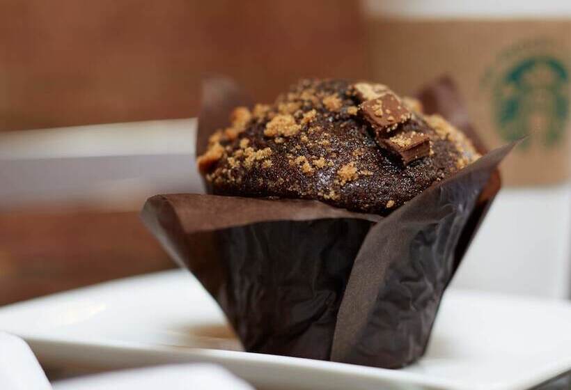 فندق Austin Marriott North