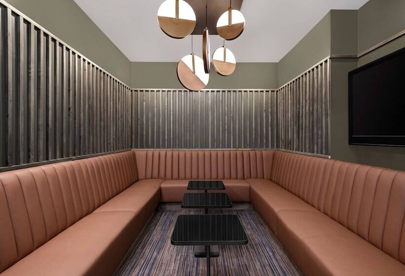 فندق Austin Marriott North